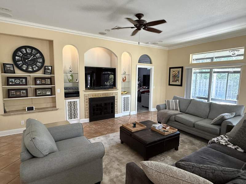 3 bedroom Detached Single Family at 226 Talquin Cove, Emerald Lakes Ph I Lot 10 Blk H, Destin — photo 5