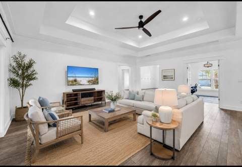 401 Pelican Bay Drive, Santa Rosa Beach FL - photo 10 of 71