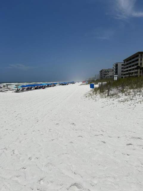 700 Sailfish Drive, Fort Walton Beach FL - photo 24 of 25