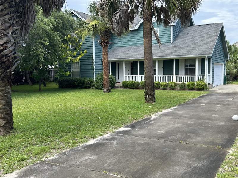 3 bedroom Detached Single Family at 700 Sailfish Drive, Santa Rosa Island L07 377 Blk 7, Fort Walton Beach — photo 4