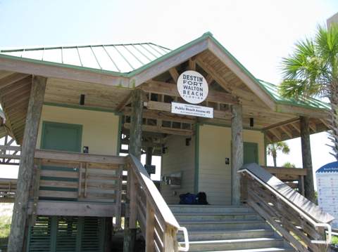 700 Sailfish Drive, Fort Walton Beach FL - photo 23 of 25