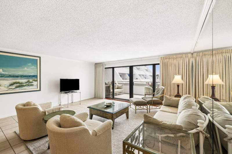 3 bedroom Condominium at 520 Gulf Shore Drive #317, Aegean Condo, Destin — photo 4