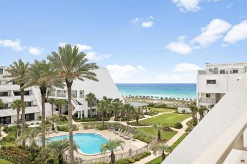 520 Gulf Shore Drive #317, Destin FL - photo 24 of 47