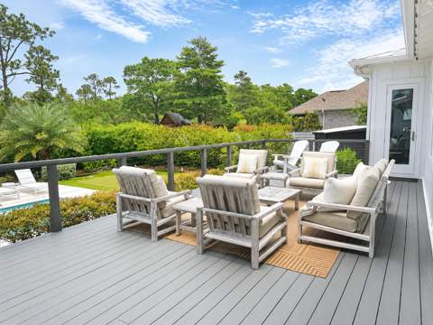 510 Ridge Road, Santa Rosa Beach FL - photo 10 of 34