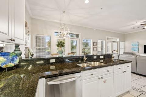 825 Seascape Drive #412, Miramar Beach FL - photo 7 of 43