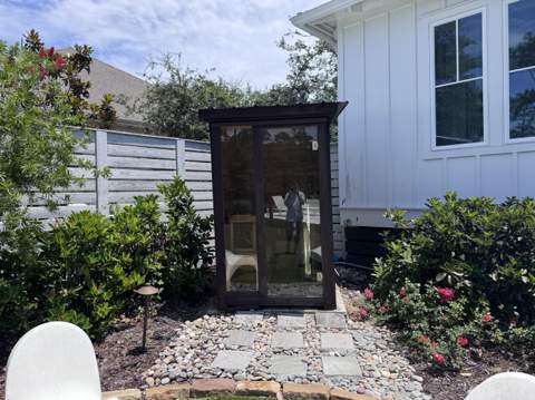 510 Ridge Road, Santa Rosa Beach FL - photo 8 of 34