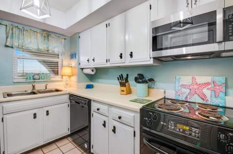 909 Santa Rosa Boulevard #Unit 162, Fort Walton Beach FL - photo 10 of 41