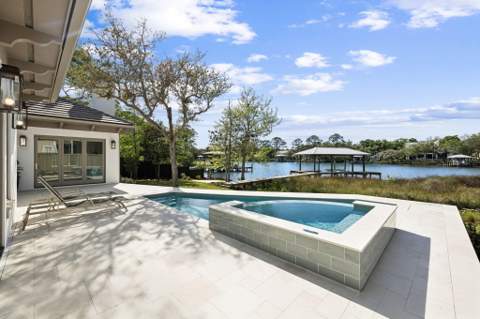 32 Driscoll Drive, Santa Rosa Beach FL - photo 19 of 54