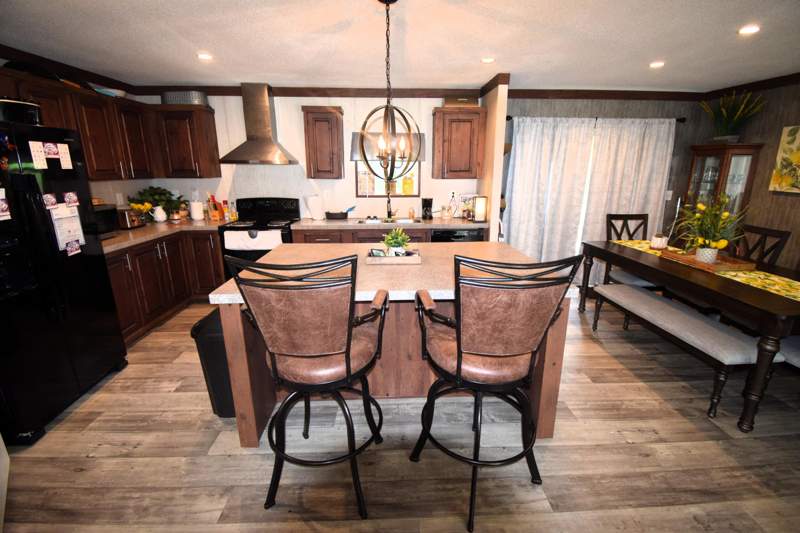 4 bedroom Manufactured Home at 6583 Bill Lundy Road, Laurel Hill, Laurel Hill — photo 5