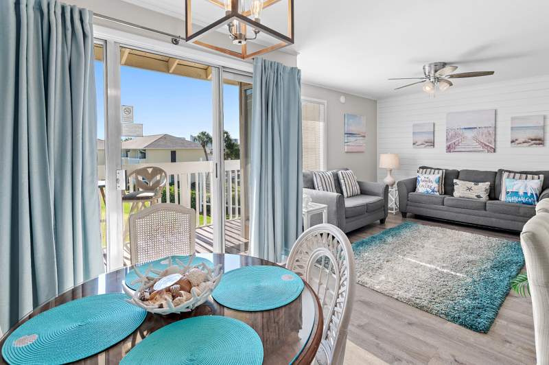 1 bedroom Condominium at 775 Gulf Shore Drive #2016, Sandpiper Cove Ph 01, Destin — photo 3