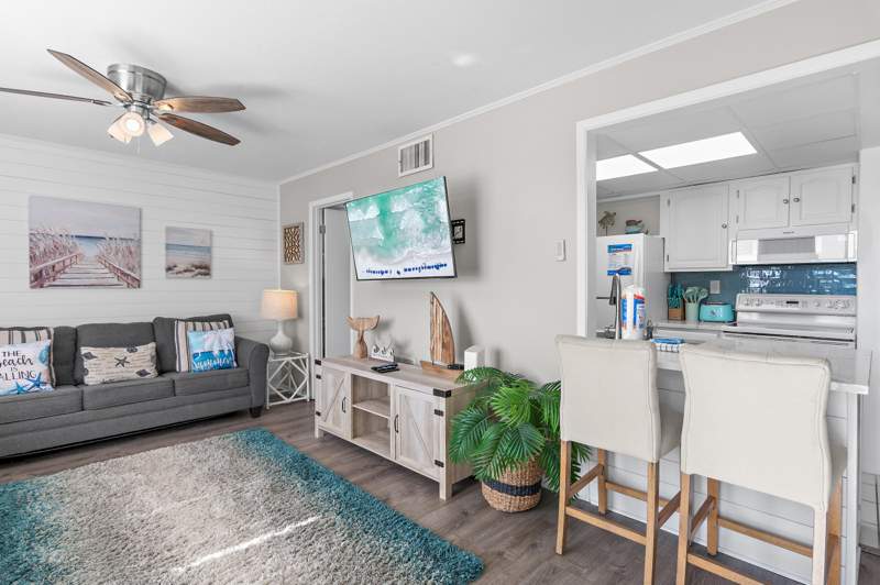 1 bedroom Condominium at 775 Gulf Shore Drive #2016, Sandpiper Cove Ph 01, Destin — photo 2