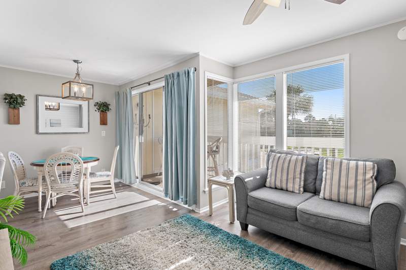 1 bedroom Condominium at 775 Gulf Shore Drive #2016, Sandpiper Cove Ph 01, Destin — photo 4