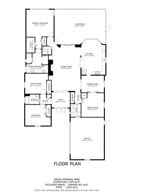 4 bedroom Detached Single Family at 4328 Carriage Lane, Kelly Plantation S/D, Destin — photo 2