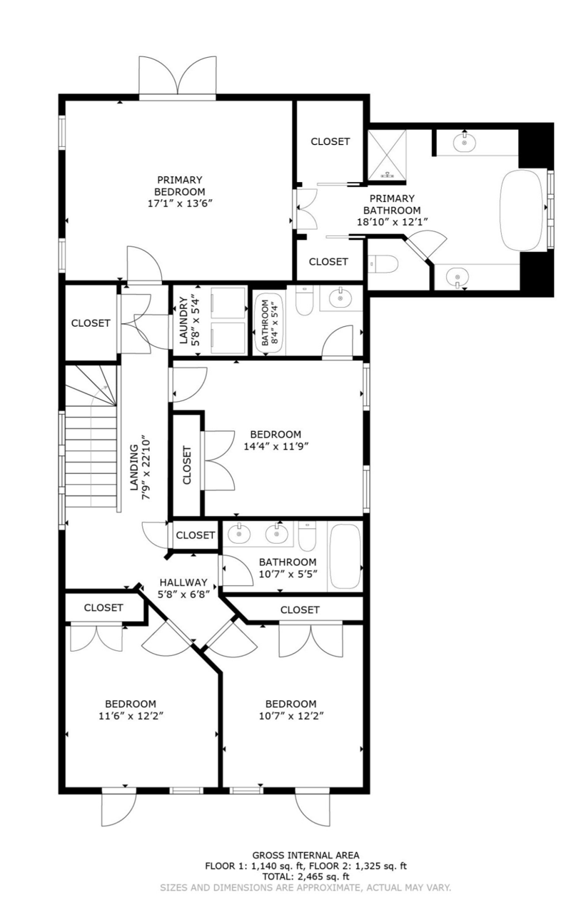 4 bedroom Detached Single Family at 305 Flatwoods Forest Loop, Naturewalk At Seagrove, Santa Rosa Beach — photo 4
