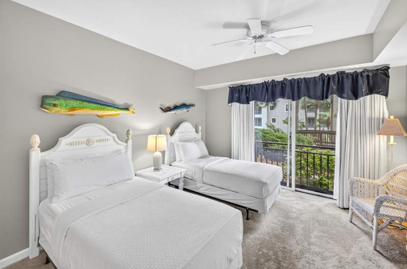 2 bedroom Condominium at 4704 Westwinds Drive #4704, Westwinds At Sandestin Condo, Miramar Beach — photo 5