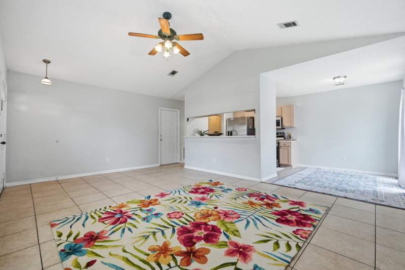 3 bedroom Detached Single Family at 657 Jerrells Avenue, Old Town Ph III Lot 41, Fort Walton Beach — photo 3