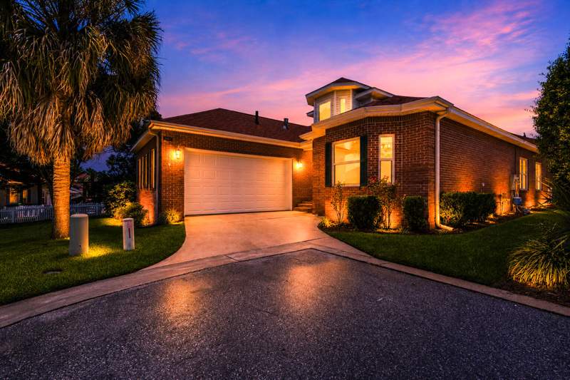 3 bedroom Detached Single Family at 1609 Malta Cove, Magnolia Plantation At Bluewater Bay, Niceville — photo 2