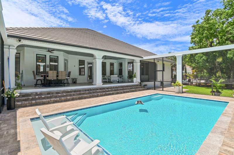 5 bedroom Detached Single Family at 440 Regatta Bay Boulevard, Regatta Bay, Destin — photo 2