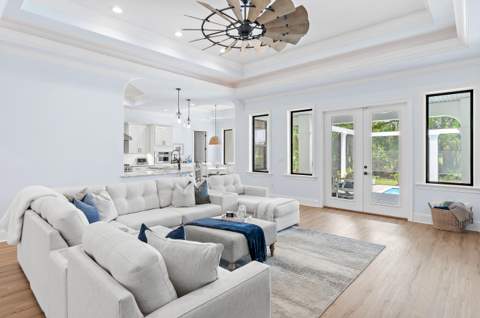 440 Regatta Bay Boulevard, Destin FL - photo 12 of 45