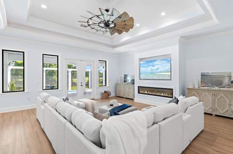 440 Regatta Bay Boulevard, Destin FL - photo 10 of 45