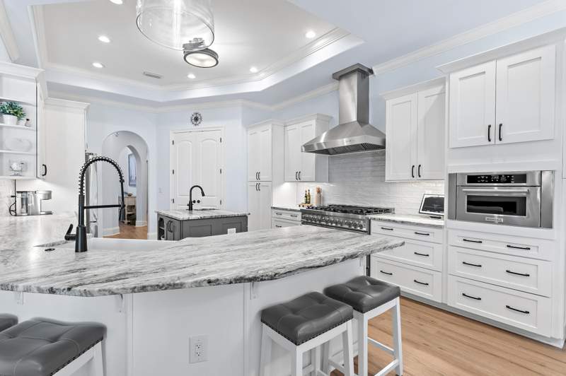 5 bedroom Detached Single Family at 440 Regatta Bay Boulevard, Regatta Bay, Destin — photo 4