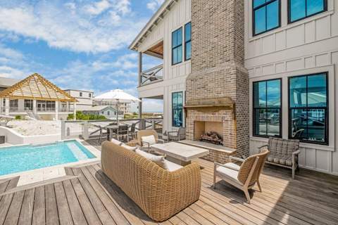 10 Hotz Avenue, Santa Rosa Beach FL - photo 15 of 49