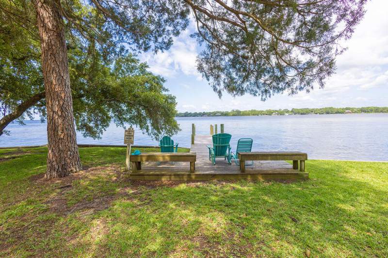 3 bedroom Townhouse at 61 Marina Cove Drive #11, Marina Cove Village Ph 1, Niceville — photo 2