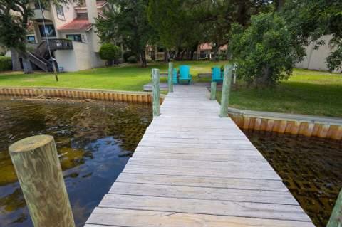 61 Marina Cove Drive #11, Niceville FL - photo 22 of 29