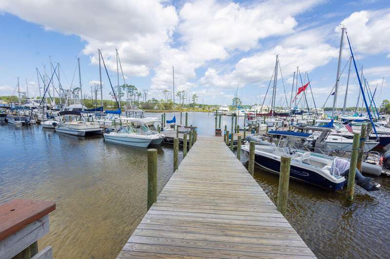 3 bedroom Townhouse at 61 Marina Cove Drive #11, Marina Cove Village Ph 1, Niceville — photo 3
