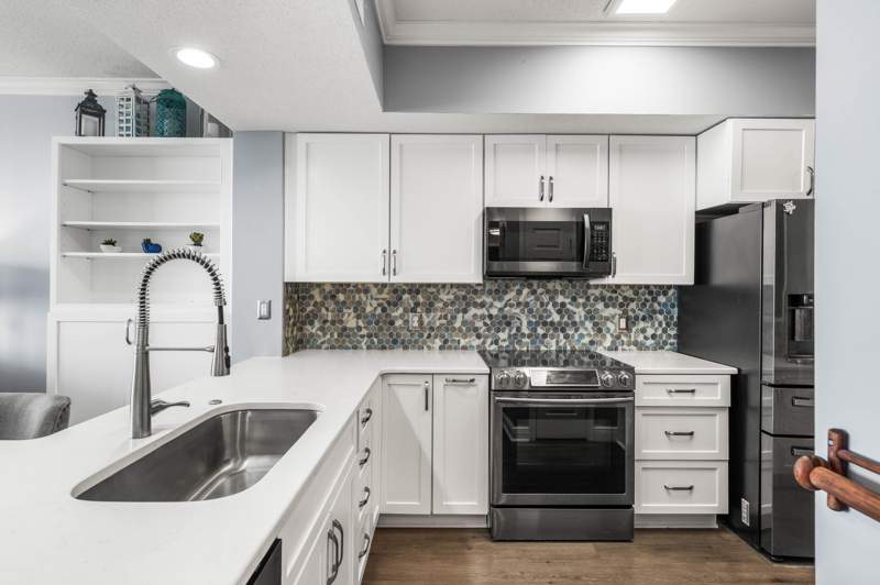 2 bedroom Condominium at 590 Santa Rosa Boulevard #309, Waters Edge, Fort Walton Beach — photo 5