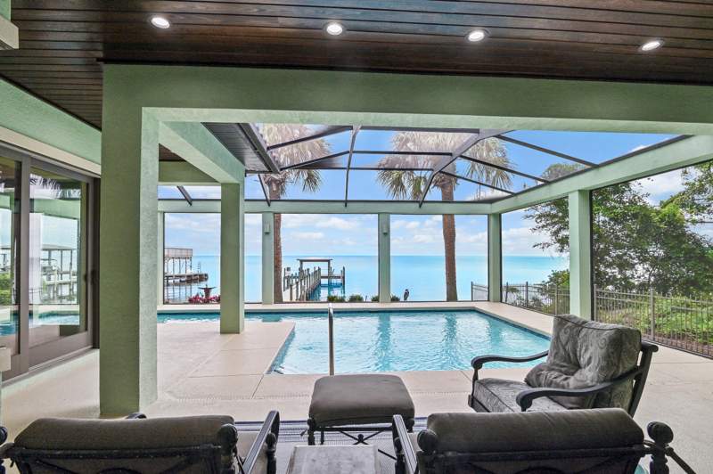 4 bedroom Detached Single Family at 644 Bayshore Drive, Flounder Beach Unrec, Miramar Beach — photo 5