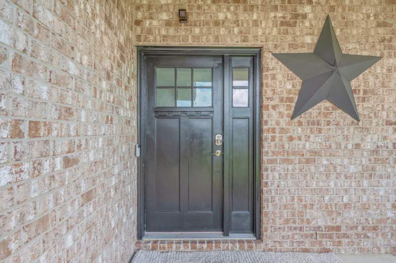5 bedroom Detached Single Family at 5737 Marigold Loop, Willow Creek Plantation, Crestview — photo 4