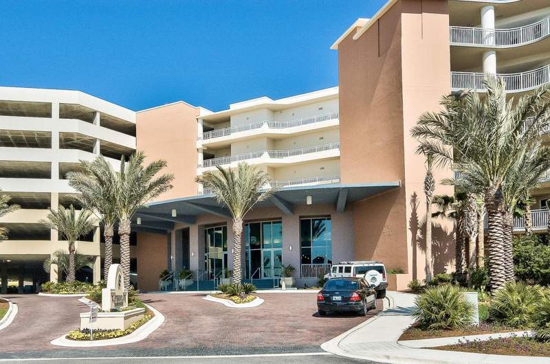 2 bedroom Condominium at 1110 Santa Rosa Boulevard #A109, Waterscape, Fort Walton Beach — photo 3