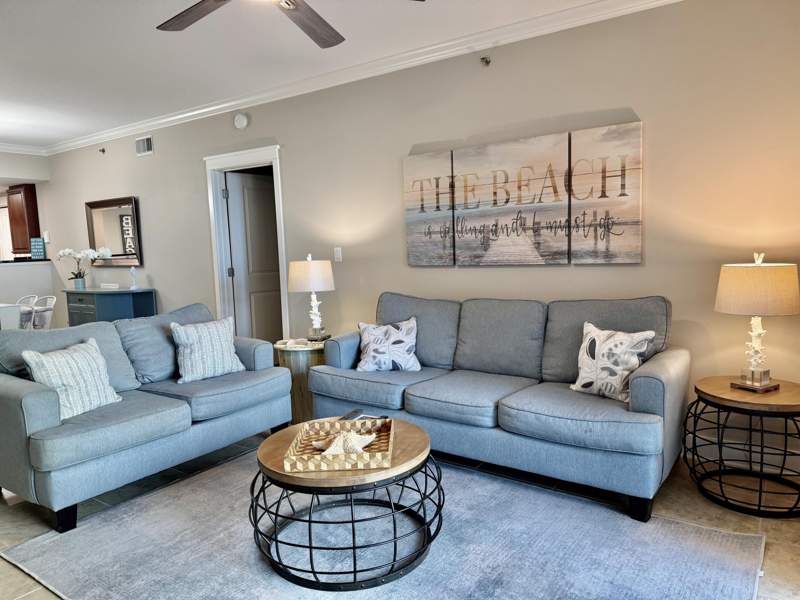 2 bedroom Condominium at 1110 Santa Rosa Boulevard #A109, Waterscape, Fort Walton Beach — photo 4