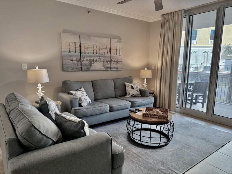 2 bedroom Condominium at 1110 Santa Rosa Boulevard #A109, Waterscape, Fort Walton Beach — photo 5