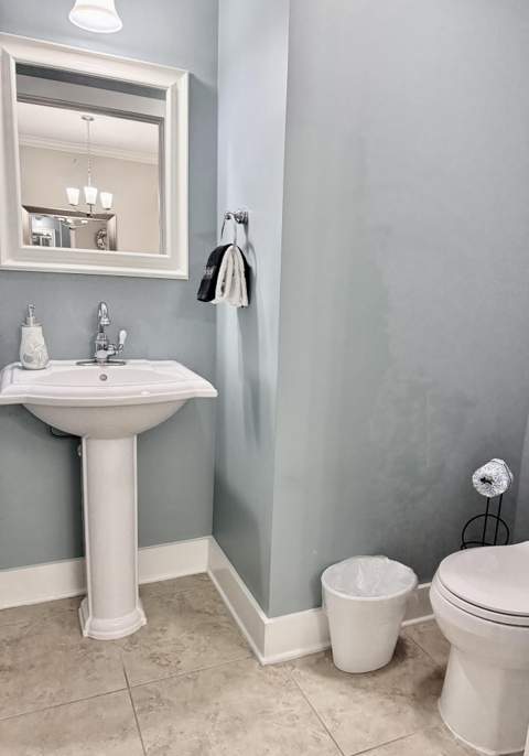 1110 Santa Rosa Boulevard #A109, Fort Walton Beach FL - photo 17 of 55