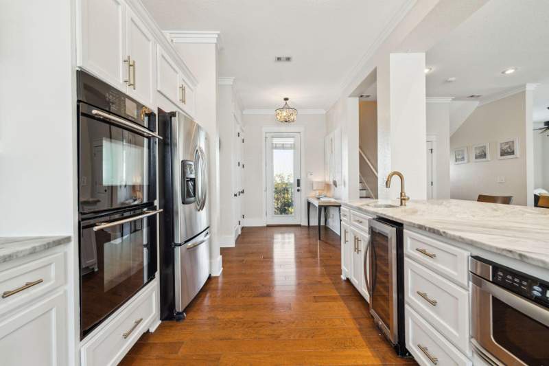 5 bedroom Detached Single Family at 51 N Grande Pointe Drive, Grande Pointe At Inlet Beach, Inlet Beach — photo 5