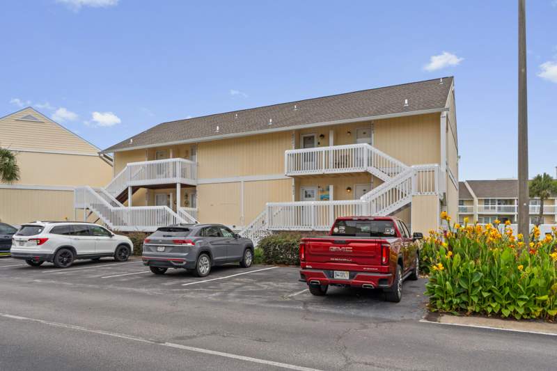 0 bedroom Condominium at 775 Gulf Shore Drive #Unit 8143, Sandpiper Cove Xv Unit 8143 Bldg K, Destin — photo 2