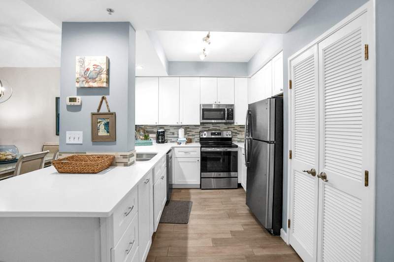2 bedroom Condominium at 515 Tops'l Beach Boulevard ## 103, Summit At Tops'L (The), Miramar Beach — photo 3