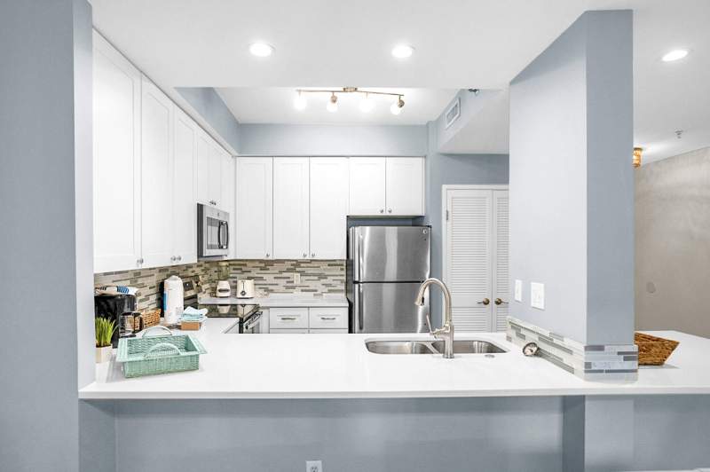 2 bedroom Condominium at 515 Tops'l Beach Boulevard ## 103, Summit At Tops'L (The), Miramar Beach — photo 2