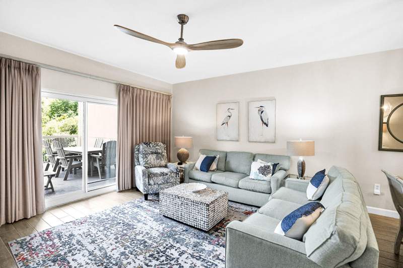 2 bedroom Condominium at 515 Tops'l Beach Boulevard ## 103, Summit At Tops'L (The), Miramar Beach — photo 4