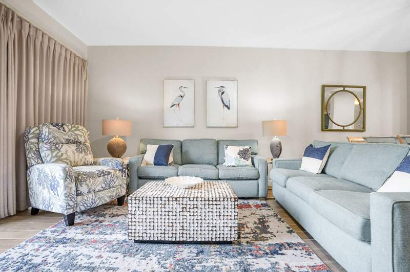 2 bedroom Condominium at 515 Tops'l Beach Boulevard ## 103, Summit At Tops'L (The), Miramar Beach — photo 5