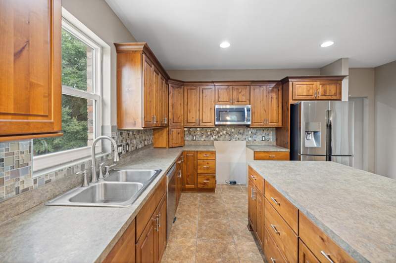 5 bedroom Detached Single Family at 409 Hart Street, Florida Heights, Niceville — photo 5