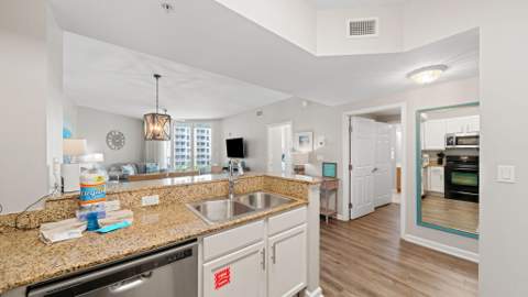 4207 Indian Bayou Trail #2603, Destin FL - photo 13 of 61