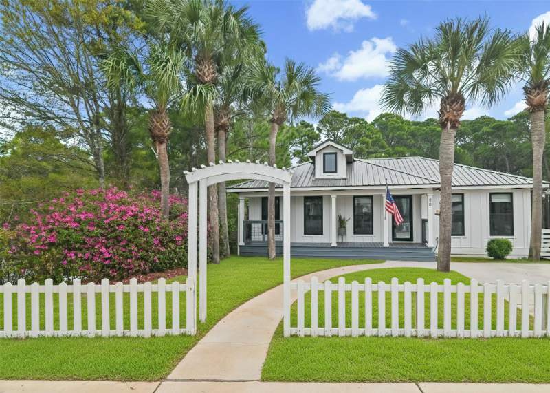 3 bedroom Detached Single Family at 96 Tradewinds Drive, Sea Dunes, Santa Rosa Beach — photo 2