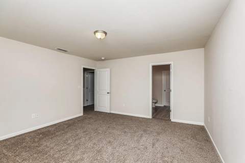 6222 Travelers Rest Court, Crestview FL - photo 10 of 13