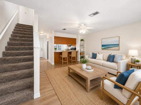 443 Waterway Lane #443, Fort Walton Beach FL - photo 7 of 53