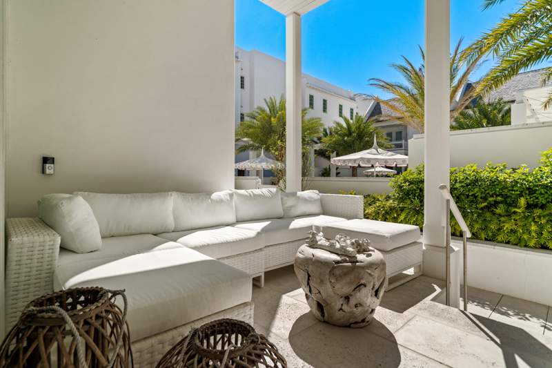 3 bedroom Townhouse at 25 Stella Way #M9, Kaiya Beach Resort, Inlet Beach — photo 5