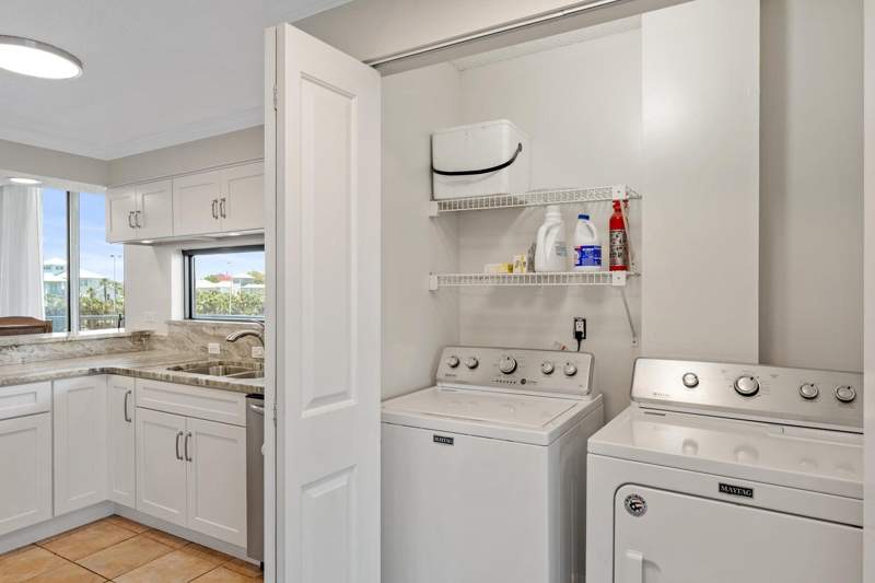 2 bedroom Condominium at 114 Mainsail #Unit 324, Mainsail Condo Ph 3, Miramar Beach — photo 4