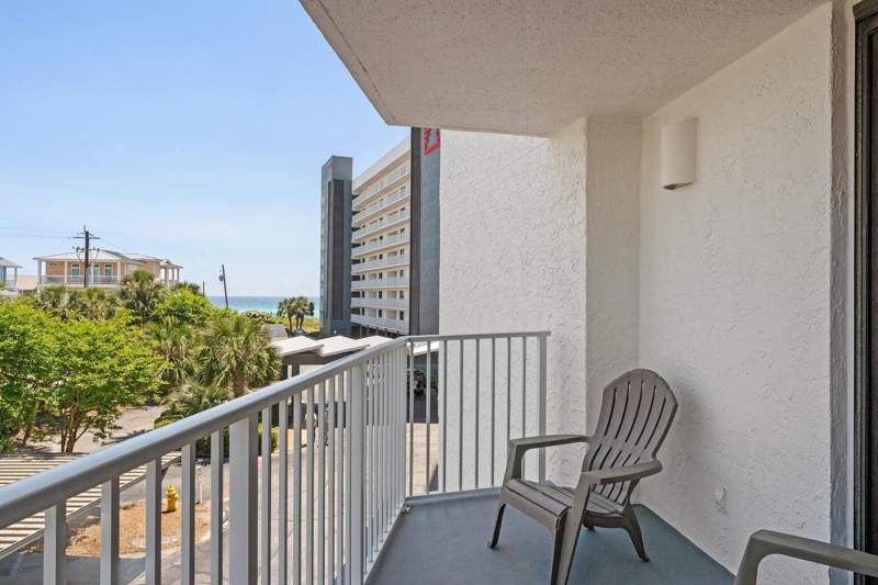 2 bedroom Condominium at 114 Mainsail #Unit 324, Mainsail Condo Ph 3, Miramar Beach — photo 5